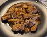 Foto del paso 9 de la receta: Arroz con todo