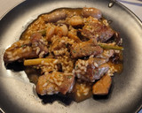Foto del paso 9 de la receta: Arroz con todo