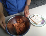 Foto del paso 1 de la receta: Bistecs rusos
