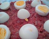 Foto del paso 7 de la receta: Pastel de Carne