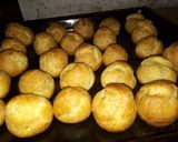 Foto del paso 5 de la receta: Profiteroles