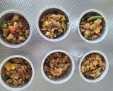 Foto langkah ke 4 dari resep Mini Cottage Pie.