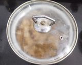 A picture of step 2 of Bhajani Wada.