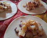 Foto del paso 3 de la receta: Empanadas de queso