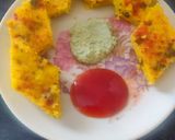 ઢોકળાં(Dhokala recipe in Gujarati) રેસીપી સ્ટેપ8ફોટો