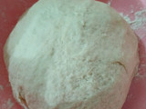 Masa de empanadas caseras