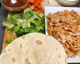 Foto del paso 1 de la receta: Kebab de pollo casero