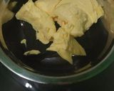 Foto langkah ke 1 dari resep Kue Ulang Tahun 2 tingkat Sederhana.