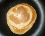 A picture of step 8 of Pancakes.