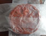 Foto del paso 5 de la receta: Hamburguesas súper light para freezar