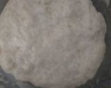 A picture of step 2 of Papri.