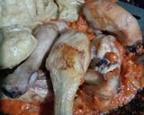 Foto langkah ke 3 dari resep Semur Ayam Pedas.