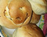 Foto del paso 5 de la receta: Pan con chicharrones