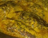 তেল কই(tel koi recipe in bengali) রেসিপি ধাপ - 2 ছবি