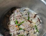 व्हेज पनीर पुलाव (veg paneer pulav recipe in marathi) रेसिपी स्टेप 1 फोटो 