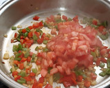 Foto del paso 5 de la receta: Arroz de marisco