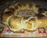 Foto del paso 5 de la receta: Rosca de Cuarentena súper esponjosa