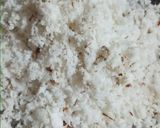 A picture of step 2 of Masala Brinjal.