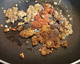Foto del paso 6 de la receta: Acelgas esparragadas