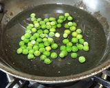 A picture of step 2 of Mix Vegetable Semolina - Rava Appe - Mix Vegetable Sooji Appe.