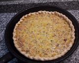 Foto del paso 5 de la receta: Relleno de tarta de choclo