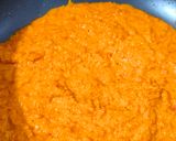 Foto langkah ke 3 dari resep Rendang Tahu Dan Ayam.