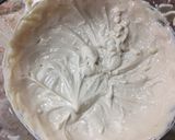 Foto del paso 6 de la receta: Tarta sandía 🍉y queso crema endulzado con panela