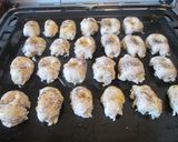 Foto del paso 6 de la receta: Knishes
