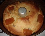 Foto del paso 5 de la receta: Rosca de reyes