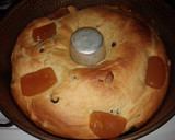 Foto del paso 5 de la receta: Rosca de reyes