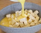 Foto langkah ke 2 dari resep Oseng Tahu Telur: BIKIN KETAGIHAN!.