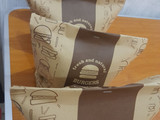 American Burger (porsi party)
