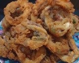 Foto langkah ke 5 dari resep Cumi Crispy.