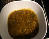Foto langkah ke 7 dari resep BUBUR KACANG HIJAU KENTAL DAN EMPUK TANPA DIRENDAM DULU (metode 5-30-7).