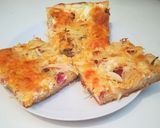 Langalló recept fázis 8 fotója