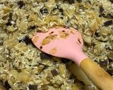 Foto del paso 3 de la receta: Risotto de Berenjenas 🍆