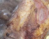 Foto del paso 4 de la receta: 🥪🥩 Sándwich de Carne Braseada