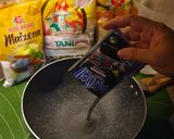 Foto langkah ke 1 dari resep Es Cendol Kecebong.