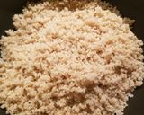 Foto del paso 1 de la receta: Ensalada de Quinoa y Calamar