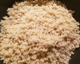 Foto del paso 1 de la receta: Ensalada de Quinoa y Calamar