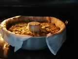 Les restes du rôti o Las sobras del asado jijiji