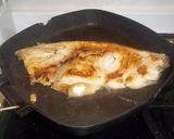 Foto del paso 2 de la receta Emperador a la plancha