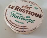 A picture of step 2 of Baked Camembert.