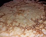 Foto del paso 4 de la receta: Pancakes con Chamoy y mantequilla de Maní