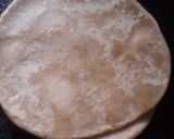 দই এর পরোটা (doi er paratha recipe in bengali) রেসিপি ধাপ - 4 ছবি