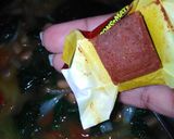 Foto del paso 4 de la receta: Caldito de acelgas