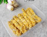 Foto langkah ke 3 dari resep Ebi Furai.