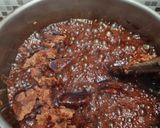 Foto langkah ke 2 dari resep Sirup Gula Merah Kental.