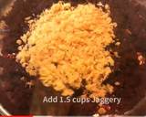 Beetroot Malt/Health mix with video link recipe step 5 photo