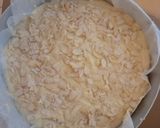 A picture of step 3 of Almond and Lemon Cake 🍋.